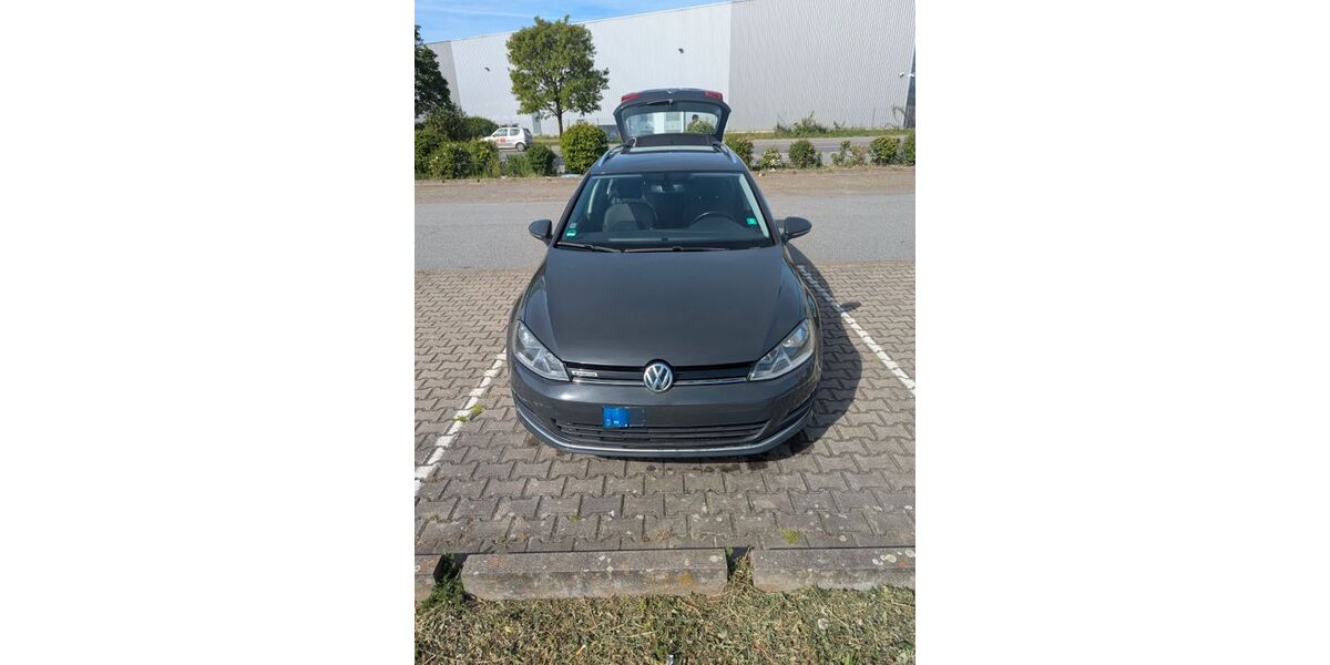 VW Golf 161.000 km 7.999 &euro; Heppenheim 64646
