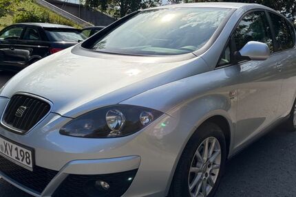 Seat Altea 172.000 km 3.450 &euro; Minden 32423