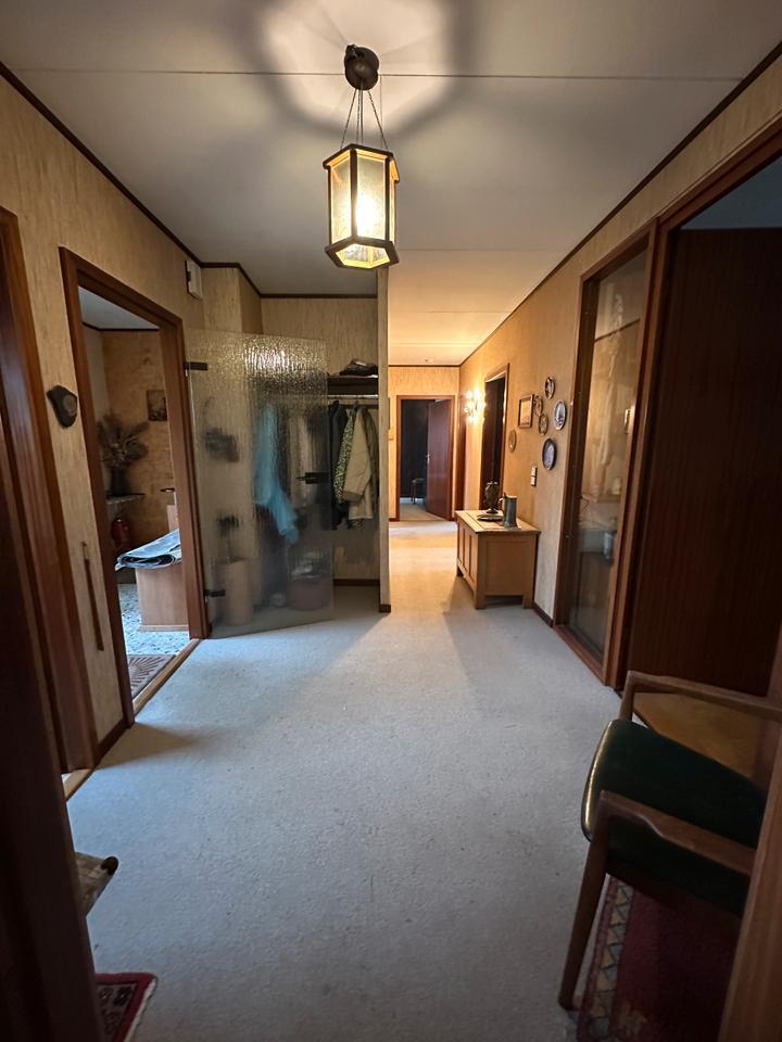 Schöner Bungalow mit attraktivem Grundriss in Hagen Helfe