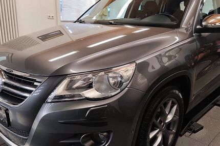 VW Tiguan 200.000 km 6.490 &euro; Hetzerath 54523