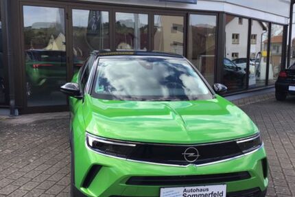 Opel Mokka 16.404 km 18.900 &euro; Maßbach/Poppenlauer 97711