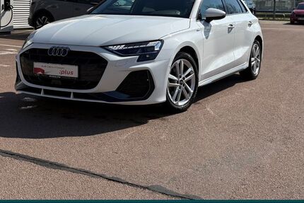 Audi A3 17.150 km 33.680 &euro; Merseburg 06217