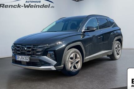 Hyundai TUCSON 3.990 km 33.489 &euro; Speyer 67346