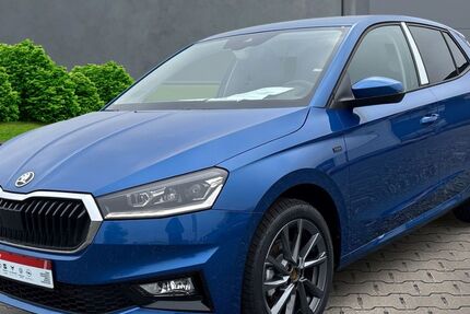 Skoda Fabia 5.000 km 32.030 &euro; Marktredwitz 95615