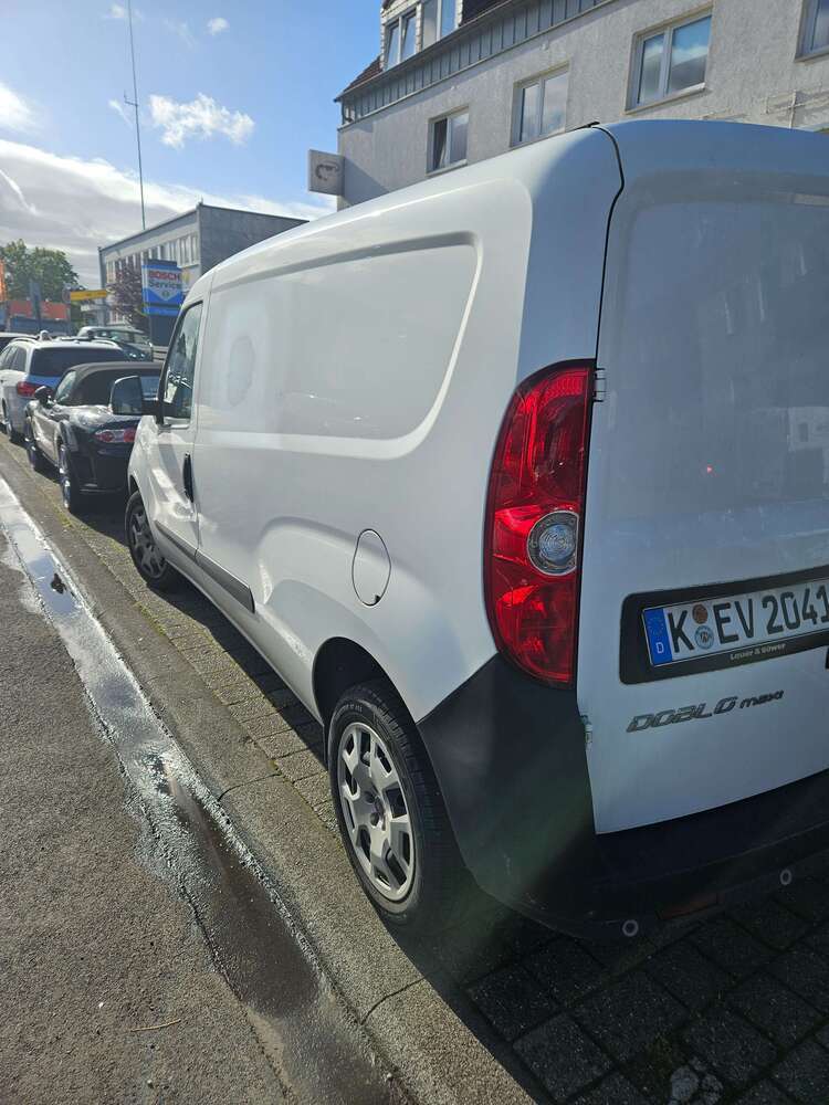 Doblo