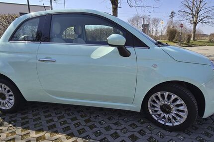 Fiat 500 155.000 km 7.500 &euro; Neubiberg 85579