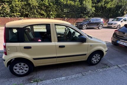 Fiat Panda 128.000 km 2.500 &euro; Dachau 85221