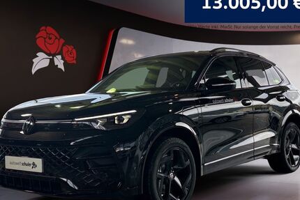 VW Tiguan 13.506 km 52.949 &euro; Villingen-Schwenningen 78052