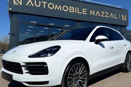 Porsche Cayenne 91.500 km 66.999 &euro; Saarlouis 66740