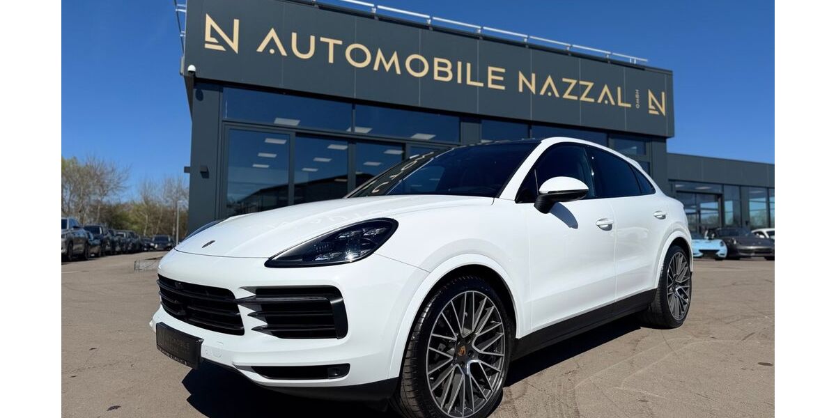 Porsche Cayenne 91.500 km 66.999 &euro; Saarlouis 66740