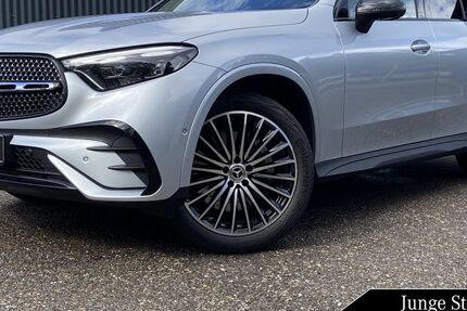 Mercedes-Benz GLC 220 31.767 km 58.980 &euro; Immenstadt 87509