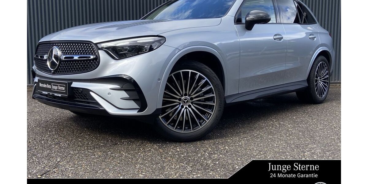 Mercedes-Benz GLC 220 31.767 km 58.980 &euro; Immenstadt 87509