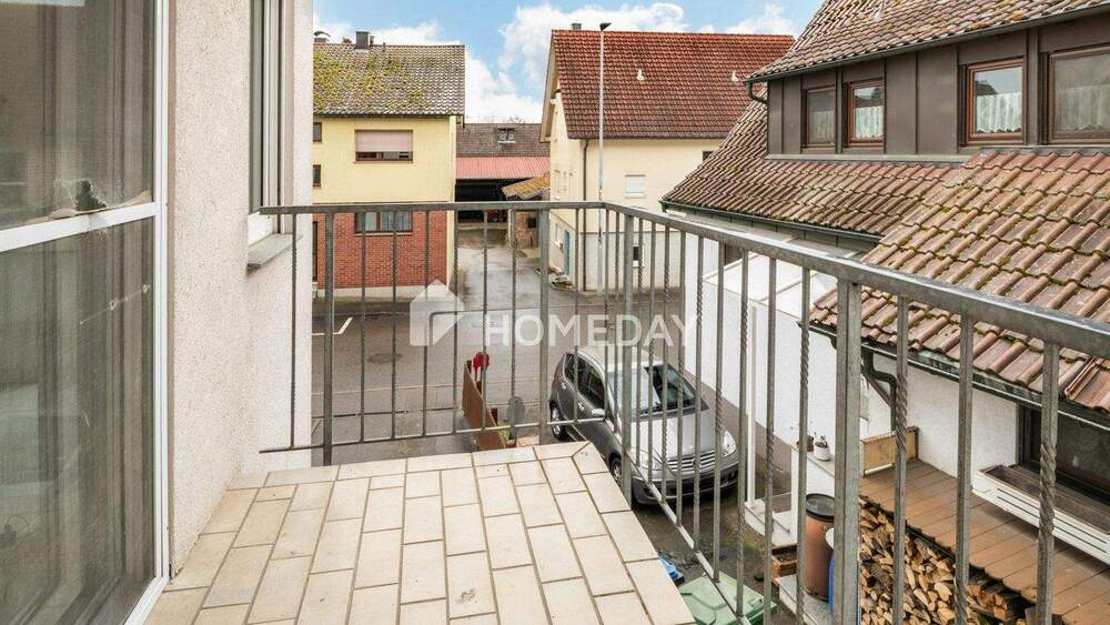 Einfamilienhaus Bietigheim-Bissingen Untermberg - 5 Zimmer, 115 m&sup2;, 500.000&euro; | Angebot:25644774