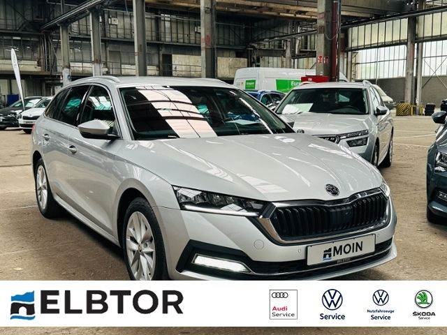 Skoda Octavia 52.900 km 26.480 € Hamburg 20537