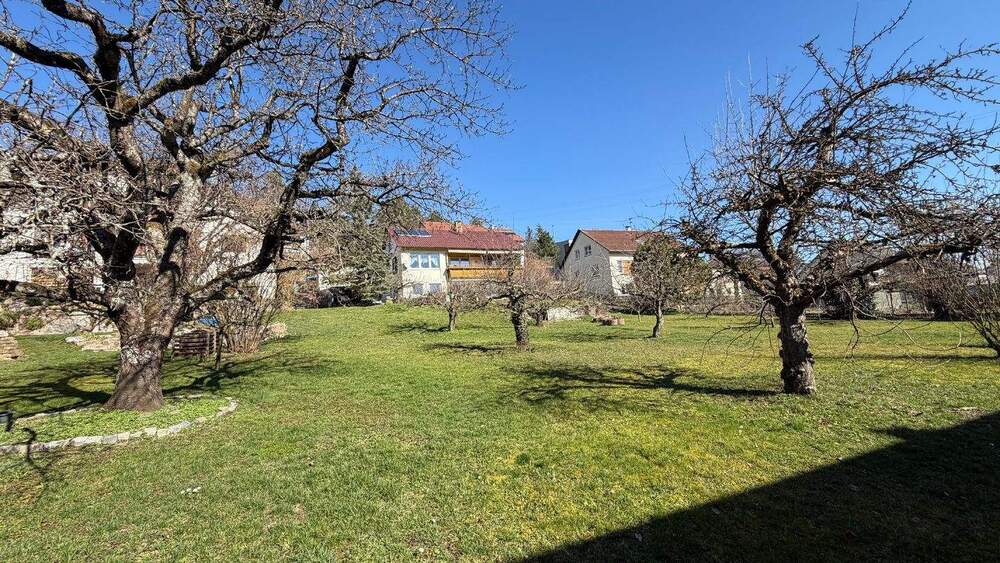 Mehrfamilienhaus, Wohnhaus Weil der Stadt Münklingen - 9 Zimmer, 189 m&sup2;, 739.000&euro; | Angebot:25358130