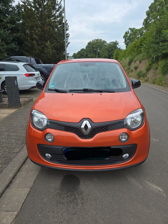 Twingo