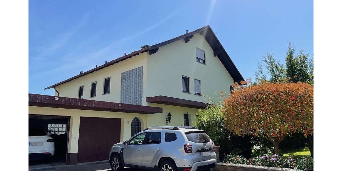 Etagenwohnung Wörth am Main - 3 Zimmer, 86 m&sup2;, 215.000&euro; | Angebot:26160911