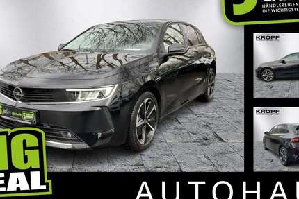 Opel Astra 30.265 km 18.880 &euro; Nürnberg 90411