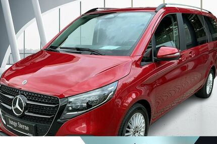 Mercedes-Benz V 220 10.764 km 64.950 € Ludwigsfelde 14974