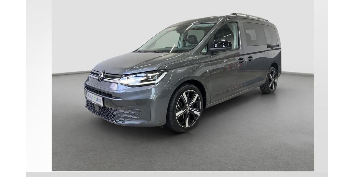 VW Caddy Maxi 15.934 km 38.980 &euro; Fürth 90763