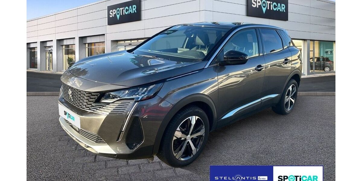 Peugeot 3008 22.854 km 21.790 &euro; Maintal 63477