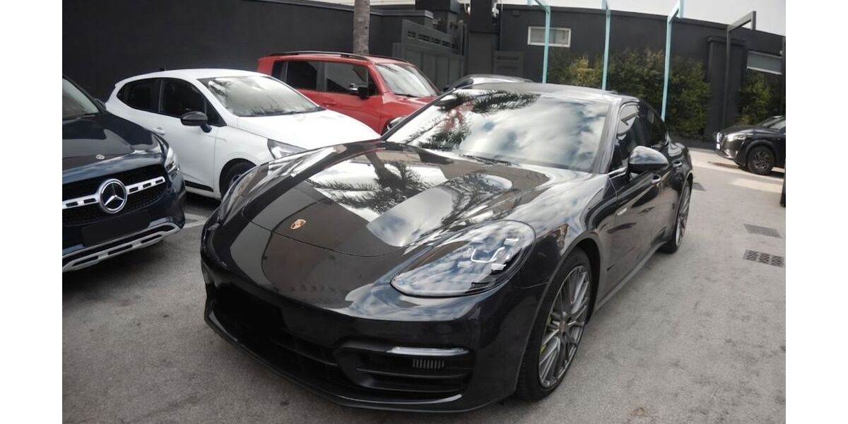 Porsche Panamera 18.936 km 88.655 &euro; Gronau 48599