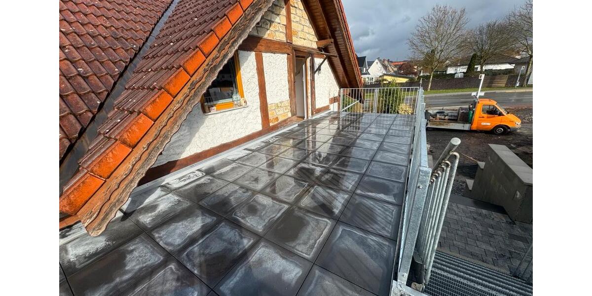 Etagenwohnung Niestetal - 3 Zimmer, 92 m&sup2;, 1.275&euro; | Angebot:25184868