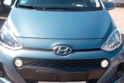 Hyundai i10 31.000 km 9.500 &euro; erfurt 99087