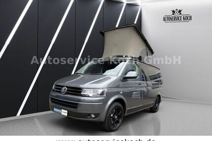 VW T5 California