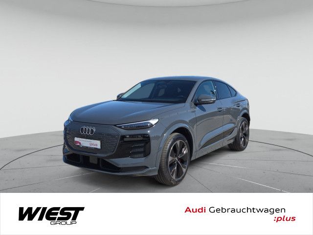 Audi Q6 e-tron 16.787 km 68.990 &euro; Darmstadt 64295