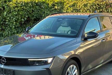 Opel Astra 53.480 km 16.900 &euro; Metten 94526