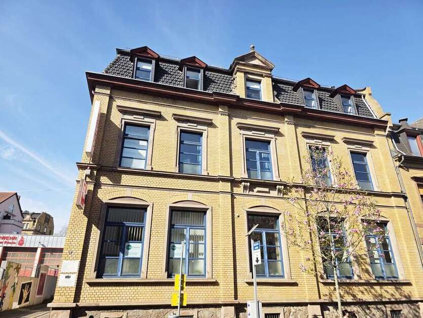 Büro in Bingen am Rhein 1.100.000 € 1535 m²
