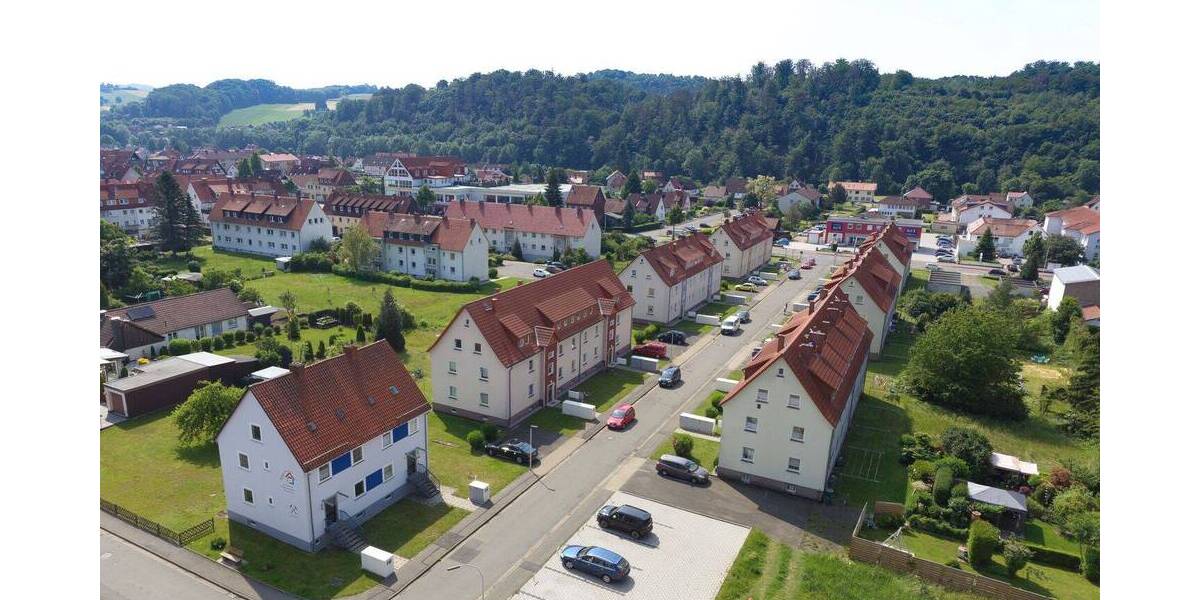 Etagenwohnung Bad Lauterberg - 4 Zimmer, 72 m&sup2;, 450&euro; | Angebot:26618126