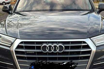 Audi Q5 108.000 km 25.999 &euro; Salzgitter 38226