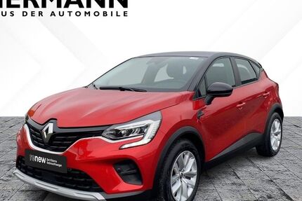 Renault Captur 62.234 km 15.781 &euro; Northeim 37154