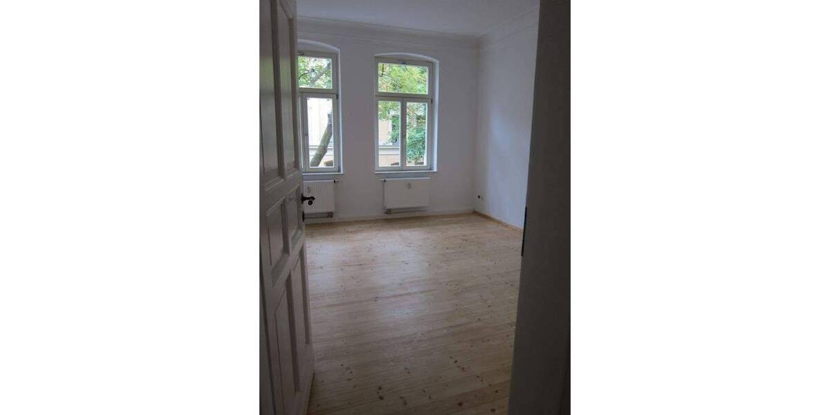 Etagenwohnung Halle (Saale) Innenstadt - 2 Zimmer, 60 m&sup2;, 569&euro; | Angebot:26904213