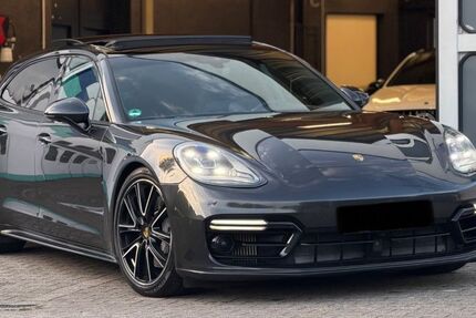 Porsche Panamera 249.000 km 35.999 &euro; schutterwald 77746