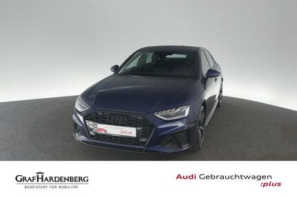 Audi A4 81.200 km 26.910 &euro; Aach 78267