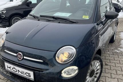 Fiat 500 23.519 km 12.999 &euro; Leipzig 04178