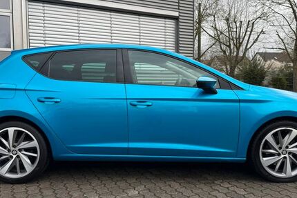 Seat Leon 259.756 km 8.800 &euro; Dillingen 66763