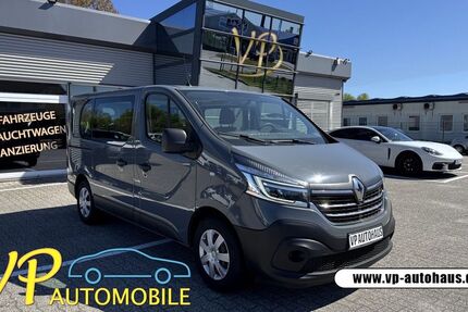 Renault Trafic 111.700 km 22.900 &euro; Leer 26789