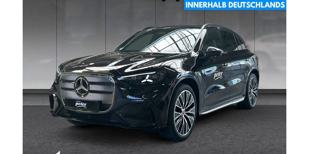 Mercedes-Benz GLC 400 6.100 km 85.370 &euro; Dessau-Roßlau 06847