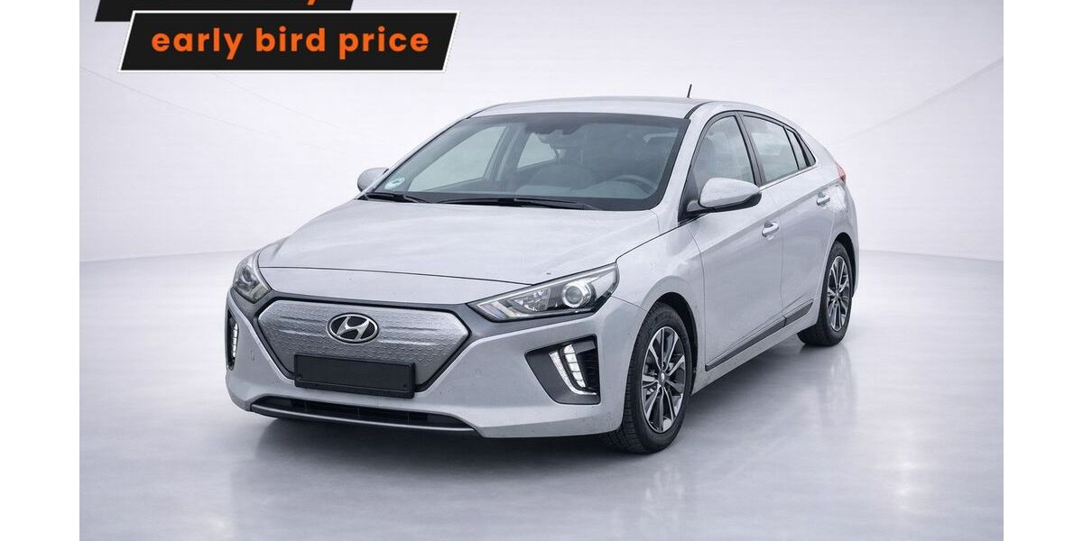 Hyundai IONIQ 82.490 km 17.449 &euro; Ergolding 84030