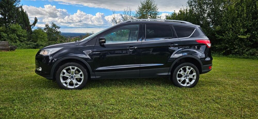 Kuga