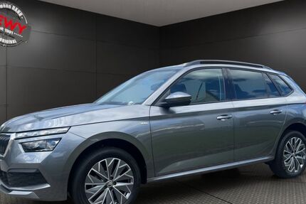 Skoda Kamiq 53.870 km 19.900 &euro; Elsterwerda 04910