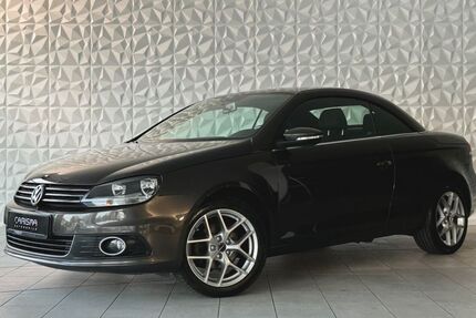 VW Eos 127.650 km 7.700 € Rottweil 78628