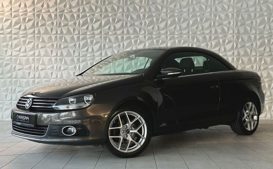 VW Eos 127.650 km 7.700 € Rottweil 78628