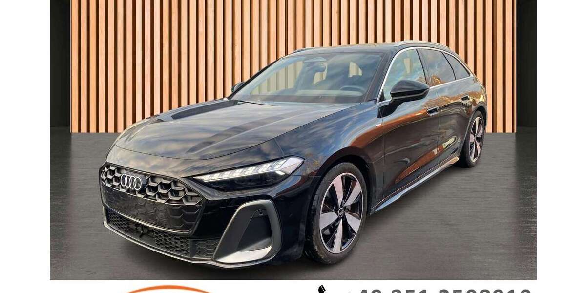 Audi A5 6.031 km 47.980 &euro; Dresden/Weißig 01328