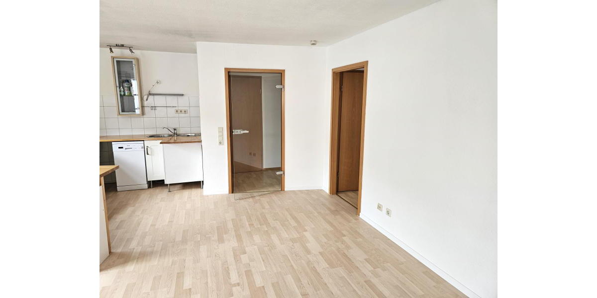 ObjNr:19300 - Wohnung in Lu-Friesenheim mit schönem Balkon OHNE RENOVIERUNGSSTAU - Etagenwohnung Ludwigshafen am Rhein Ludwigshafen-Hemshof | Angebot:22009202