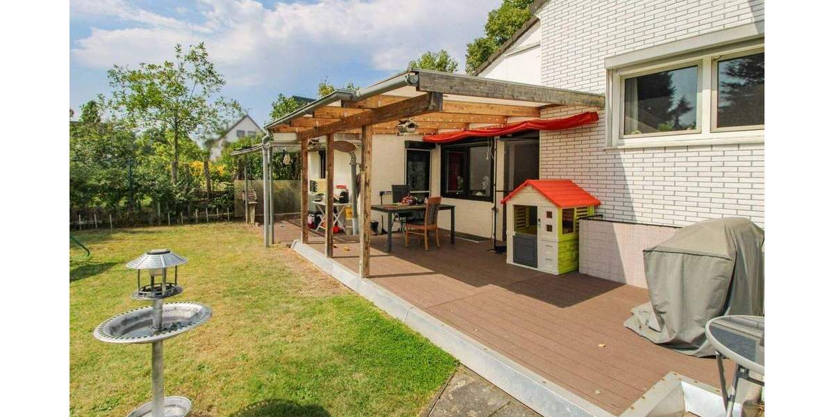 Einfamilienhaus Düsseldorf Holthausen - 4 Zimmer, 88 m&sup2;, 629.000&euro; | Angebot:25535816